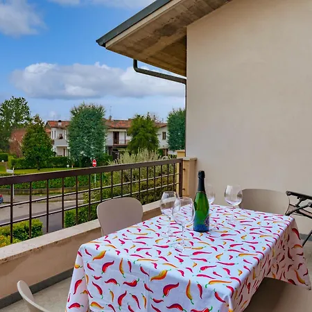 Casa Attilia - Con Terrazza Wifi E Aria Condizionata
