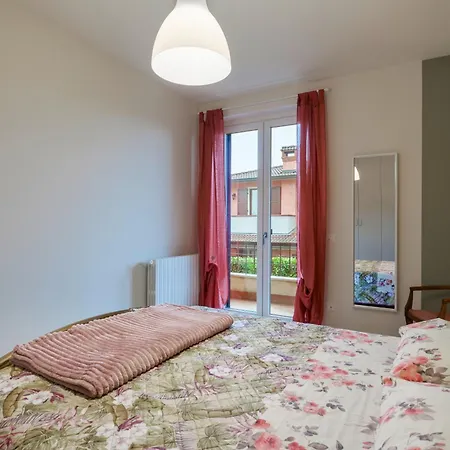 Casa Attilia - Con Terrazza Wifi E Aria Condizionata Sirmione