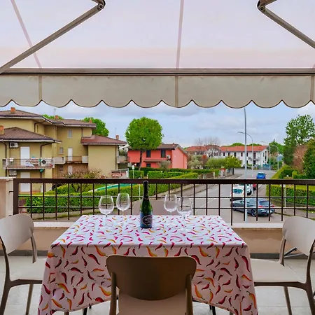 Casa Attilia - Con Terrazza Wifi E Aria Condizionata