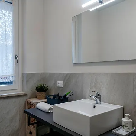 Apartment Casa Attilia - Con Terrazza Wifi E Aria Condizionata *